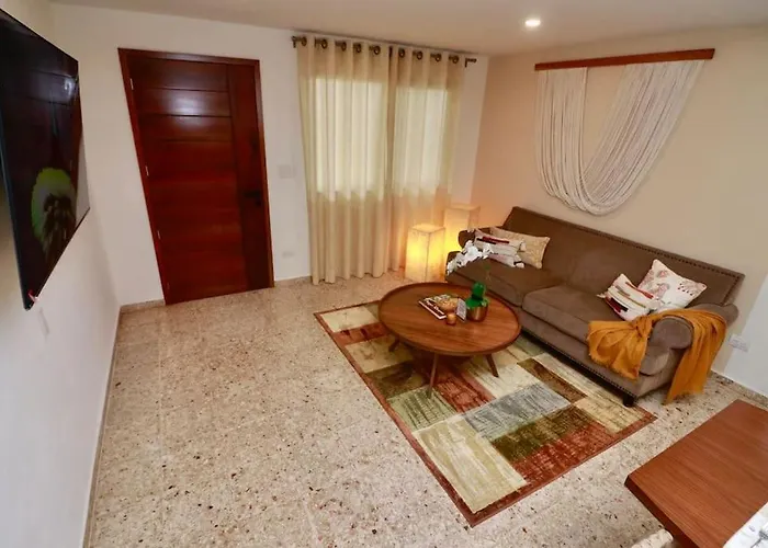 Casa Belcher