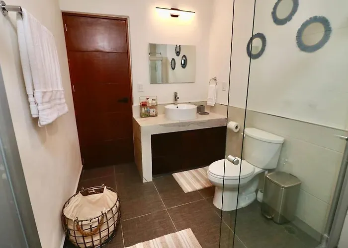 Apartment Casa Belcher