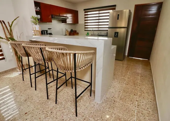 Casa Belcher *