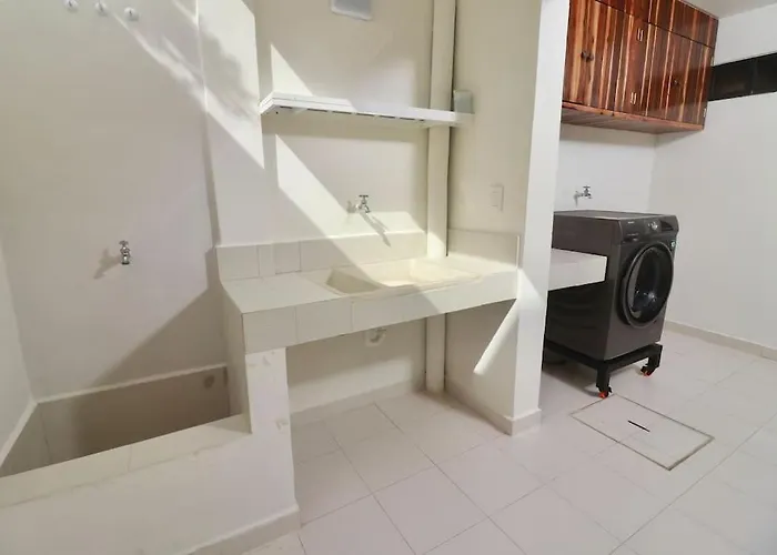 Casa Belcher