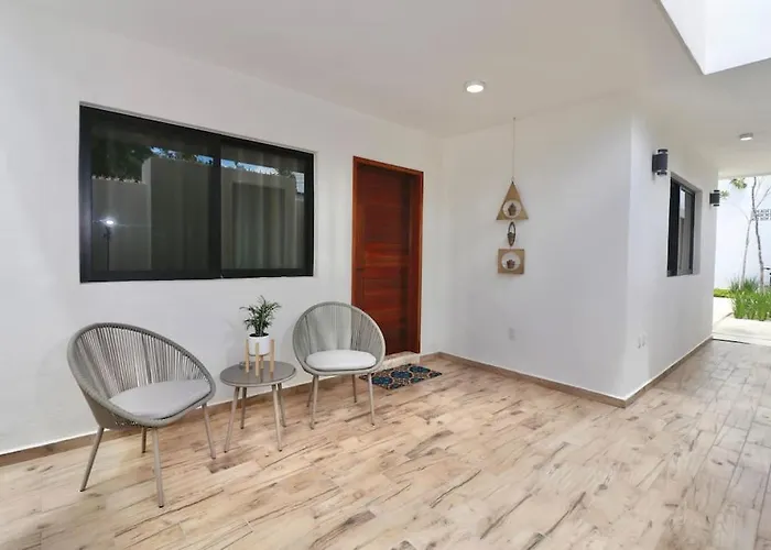 Apartment Casa Belcher Cozumel
