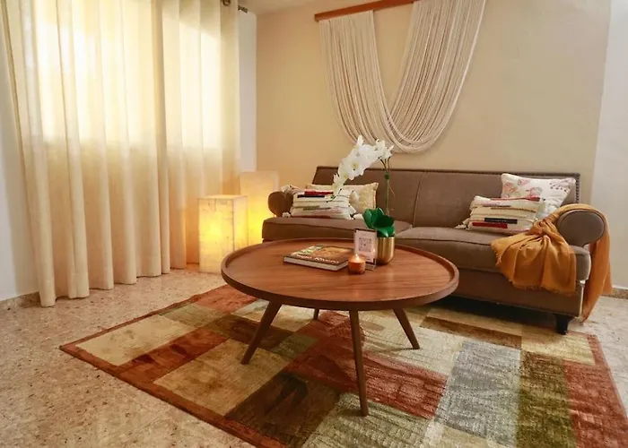 Casa Belcher Apartment