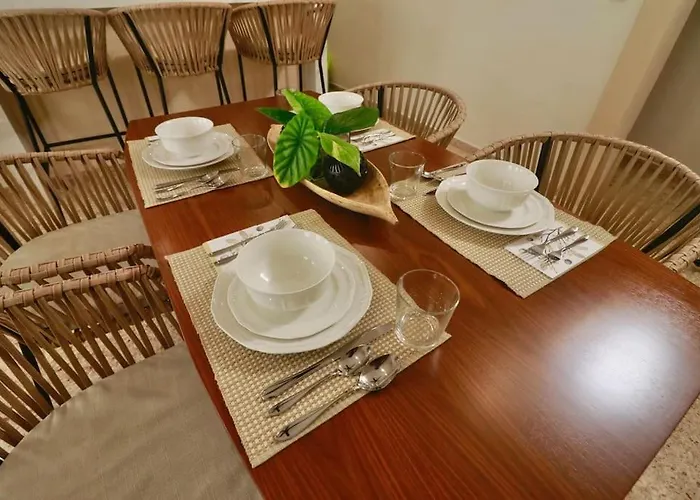 Casa Belcher *