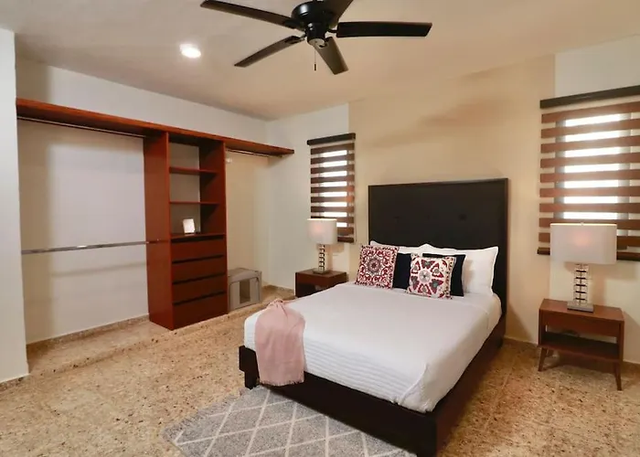Apartment Casa Belcher Cozumel